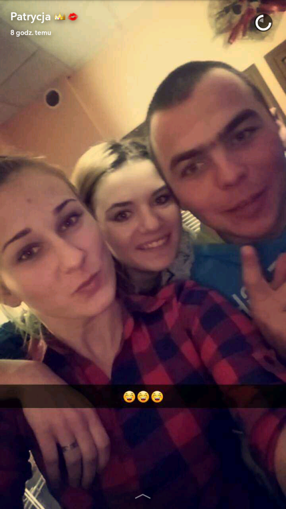 dobre mordy ; )