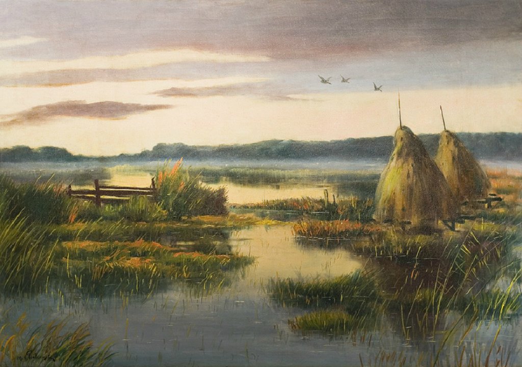 Mieczysaw Korwin-Piotrowski