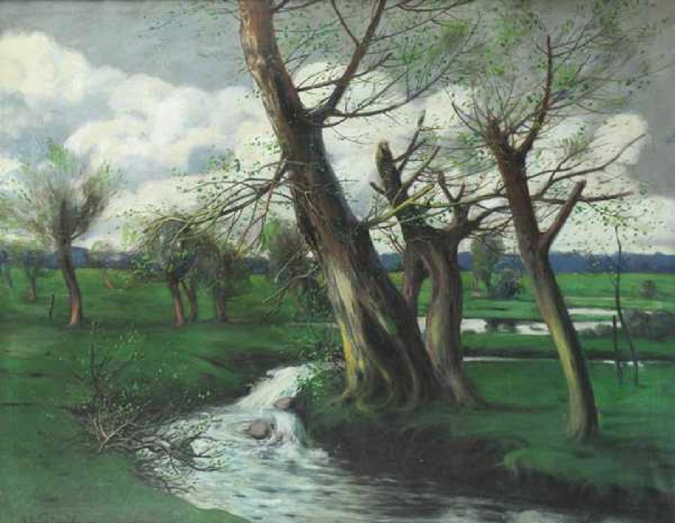 Mieczysaw Korwin-Piotrowski