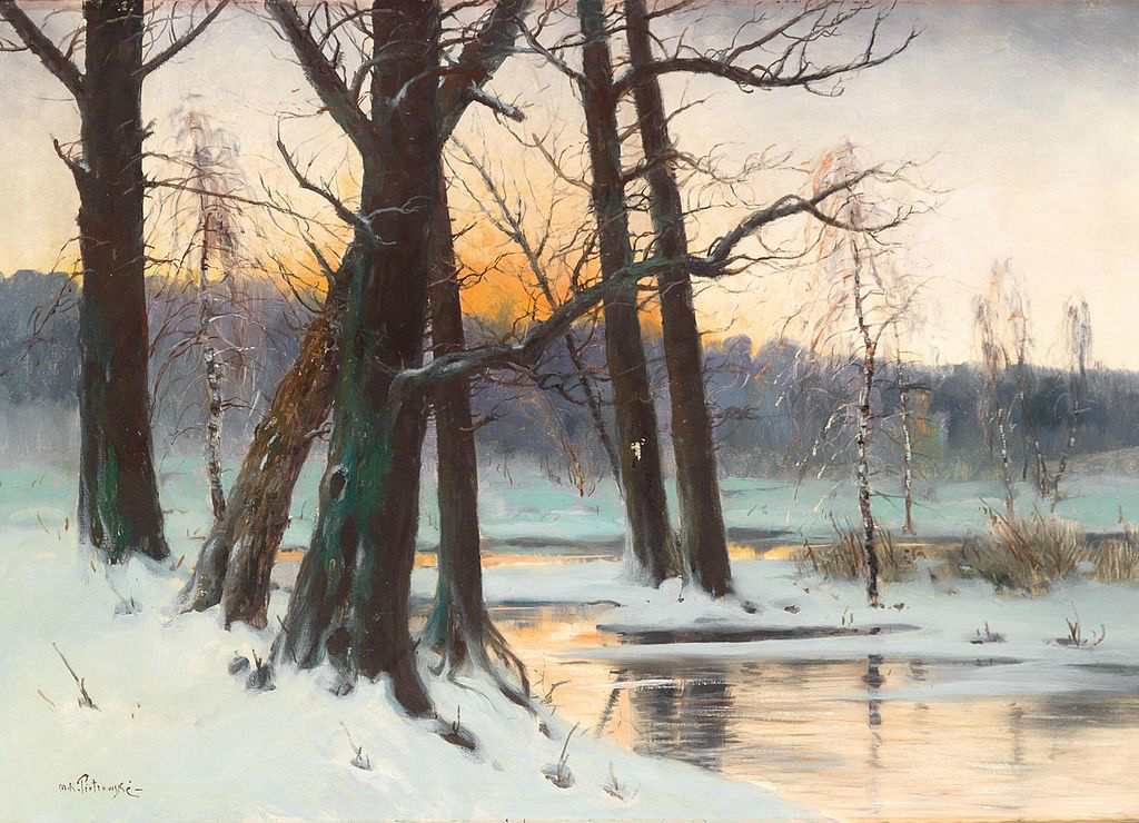 Mieczysaw Korwin-Piotrowski