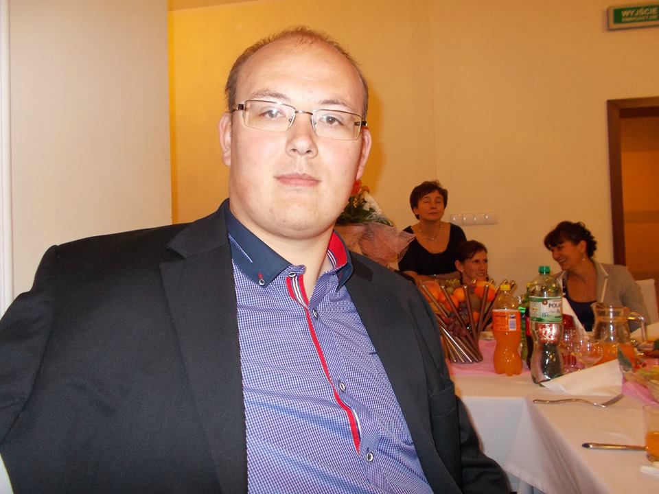 Weselnie u kuzynki ... 