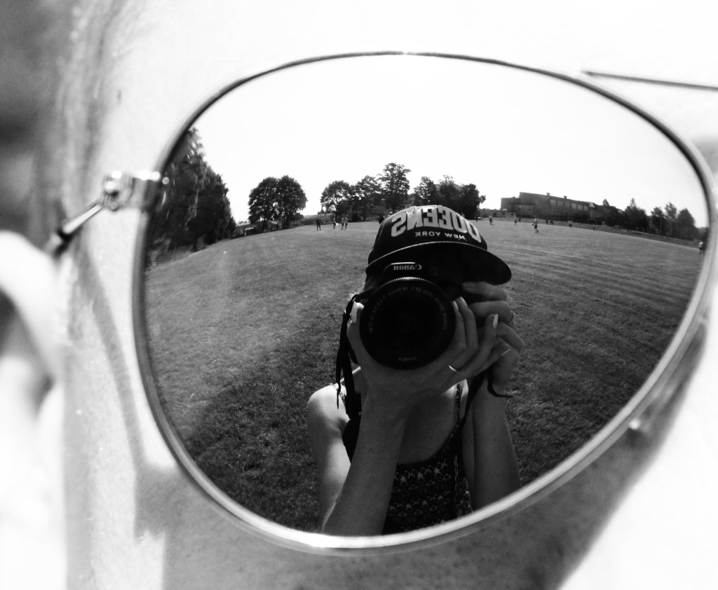 New memories. 
