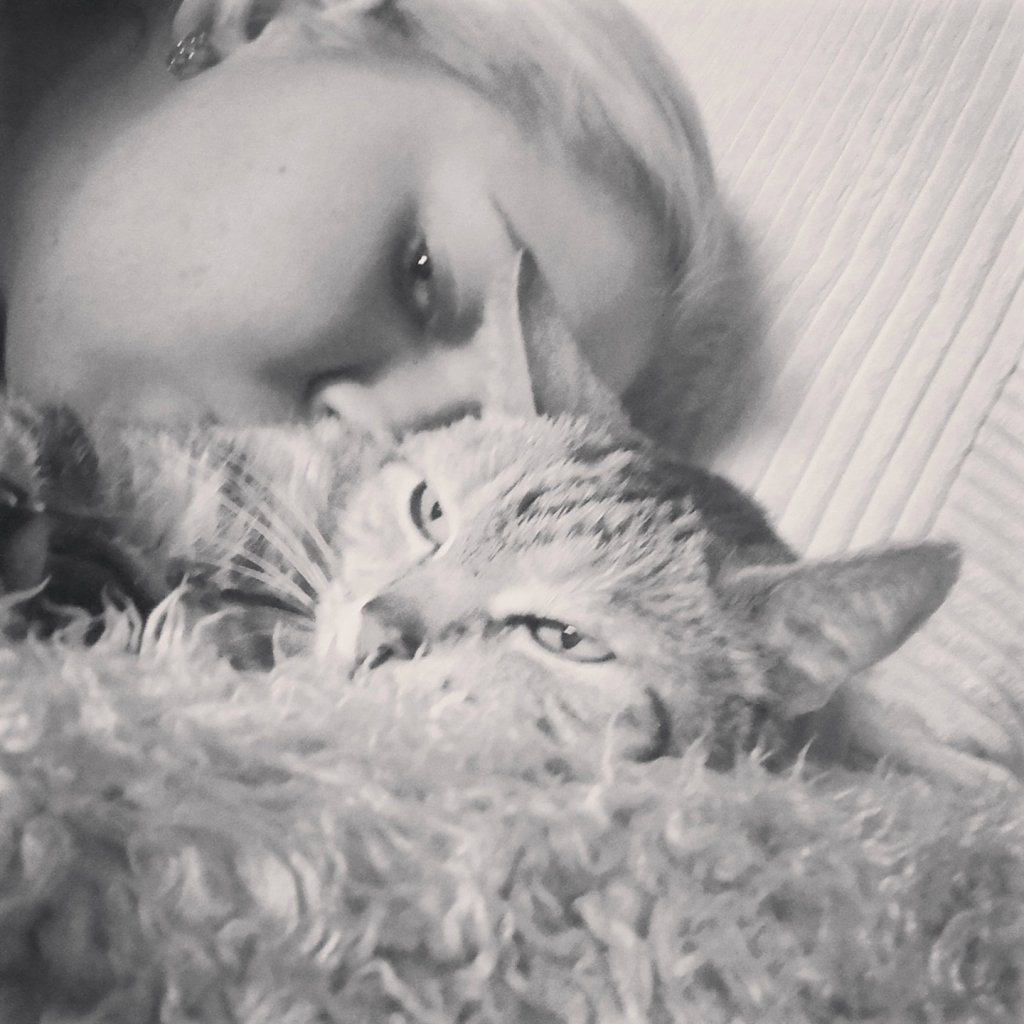Kocham :)