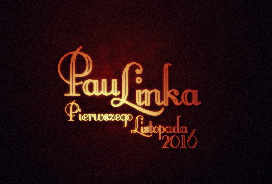 Pierwszego Listopada 2016