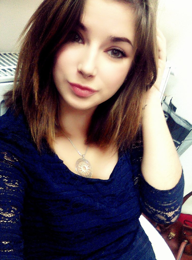 Wrciam :) 