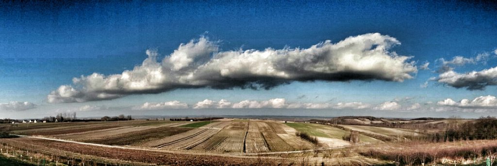 Widok na Gry witokrzyskie e 