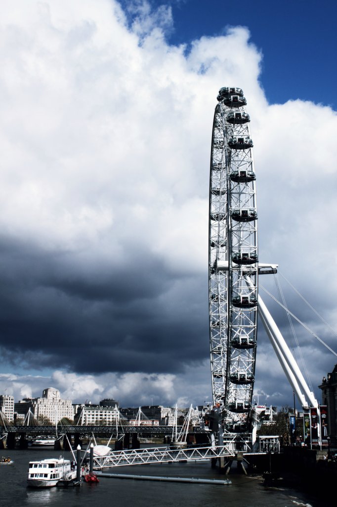London