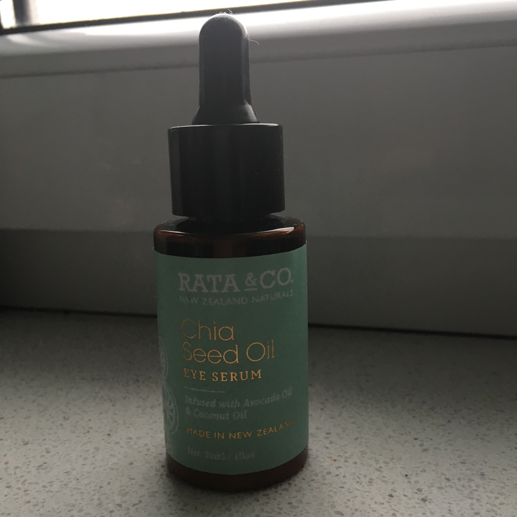 Rata&Co serum do twarzy .