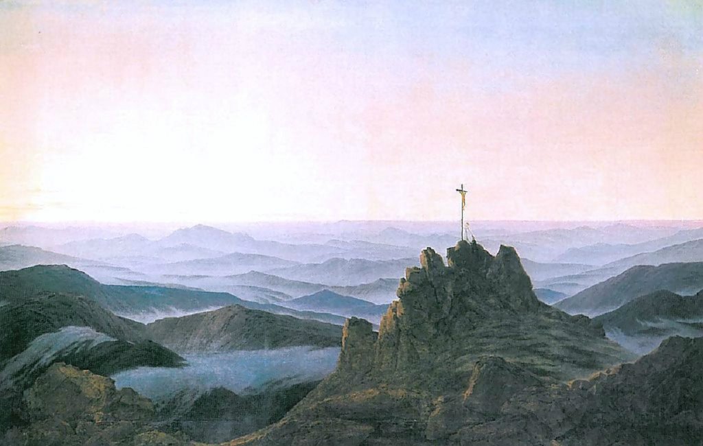 Caspar David Friedrich