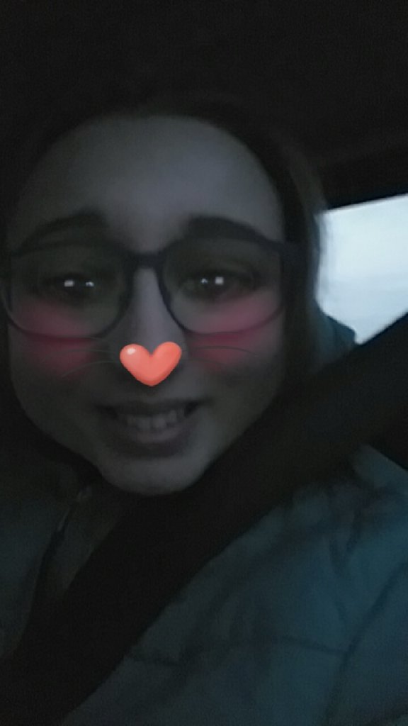 Nawet mnie