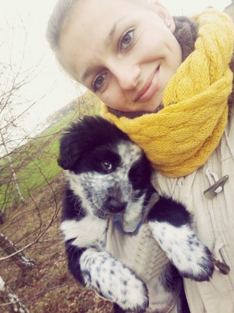 MOJA MIӦ!