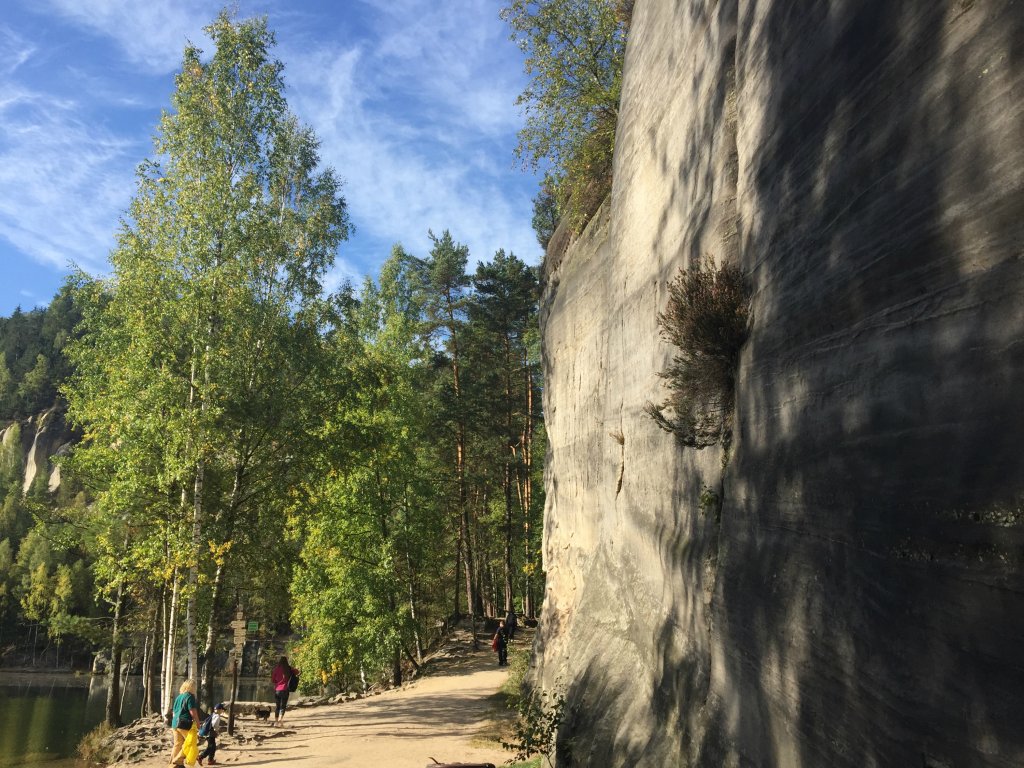 #PRAGUE