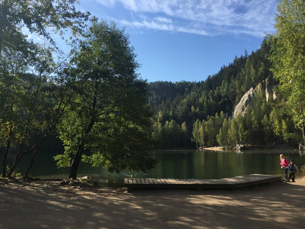 #peaceful