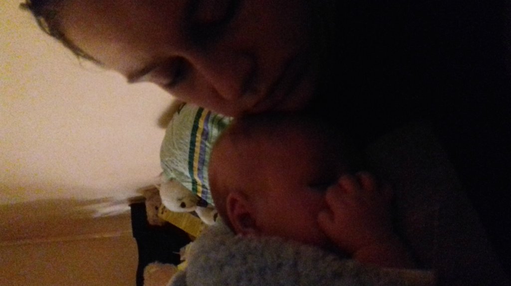 My small hapiness 