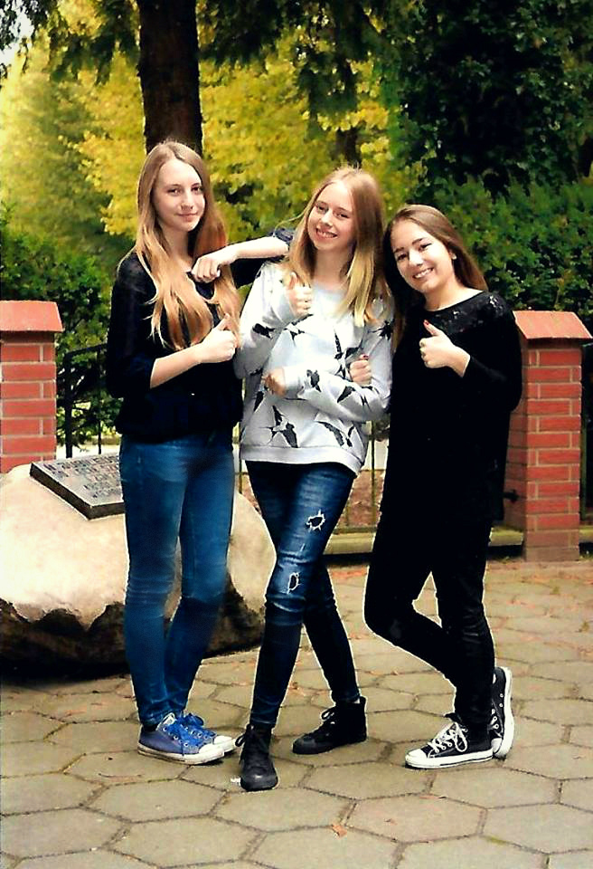 trio