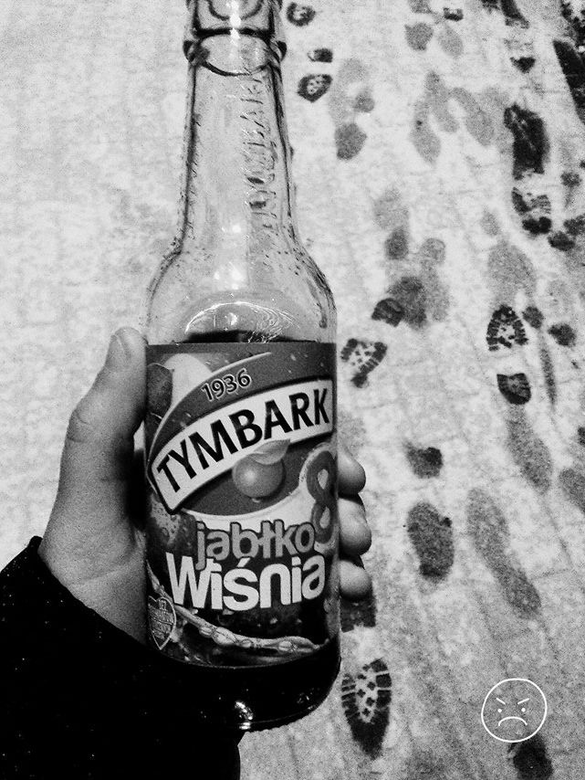 Zima w jesieni ? &#191;