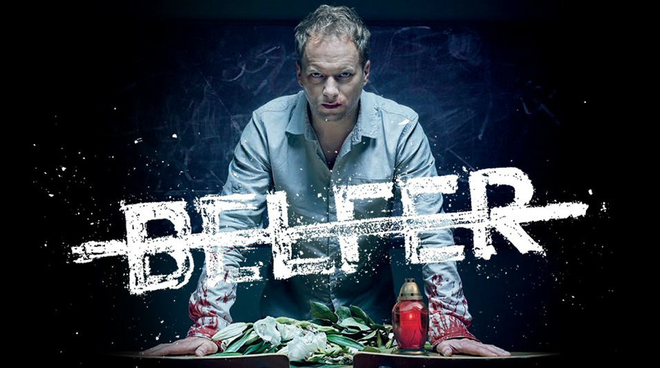 Belfer [S01E08] Online PL CDA HD