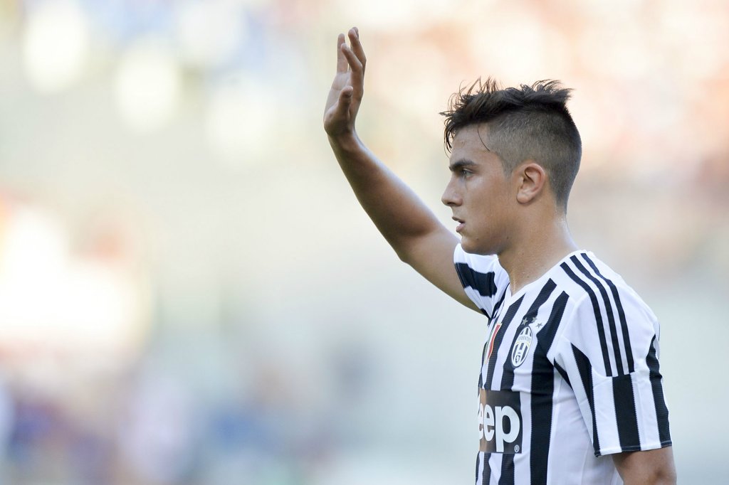 Auguri Paulo.