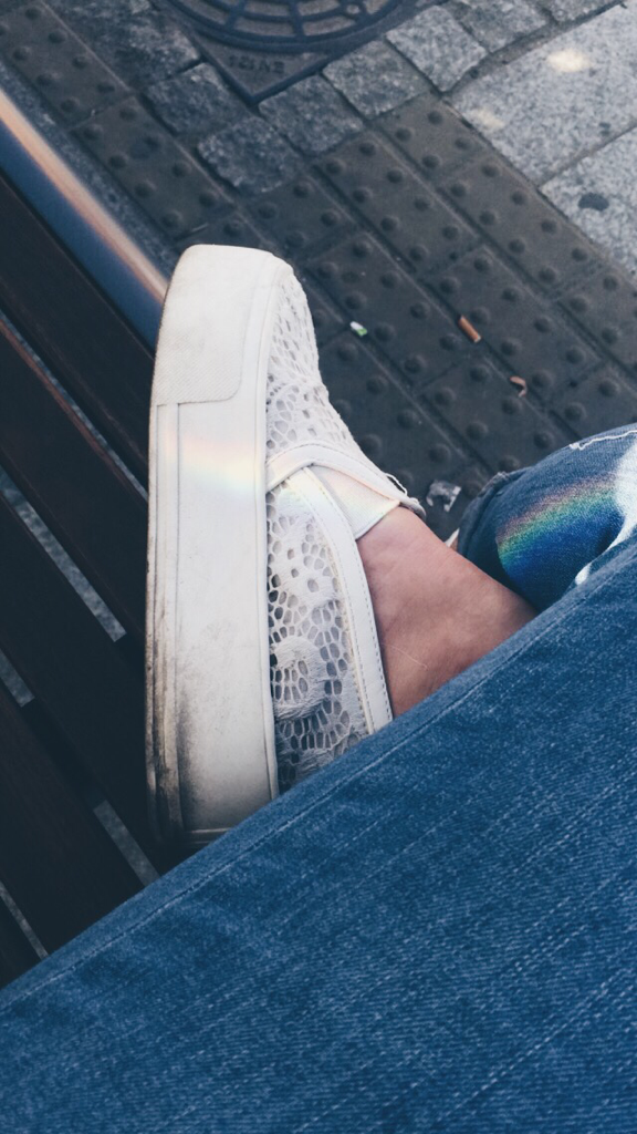 rainbow