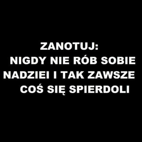 bywa i tak...