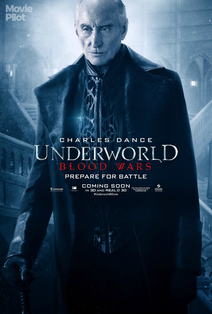 [CDA] Underworld Wojny Krwi 2016