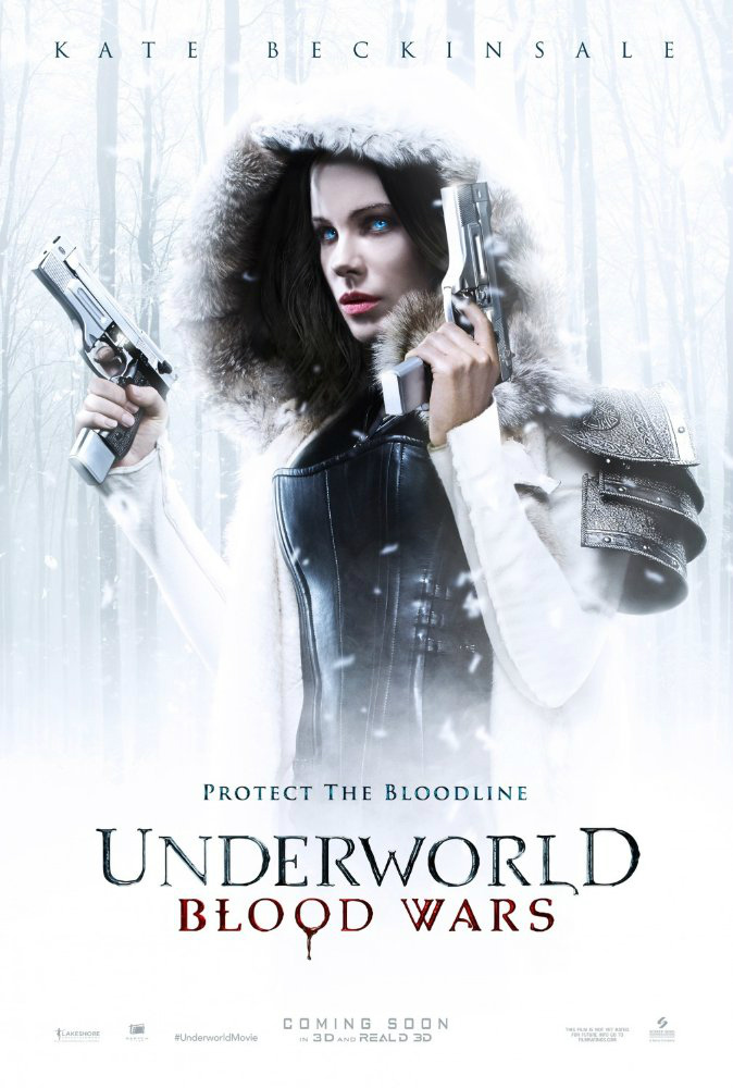 [Online] Underworld Wojny Krwi 