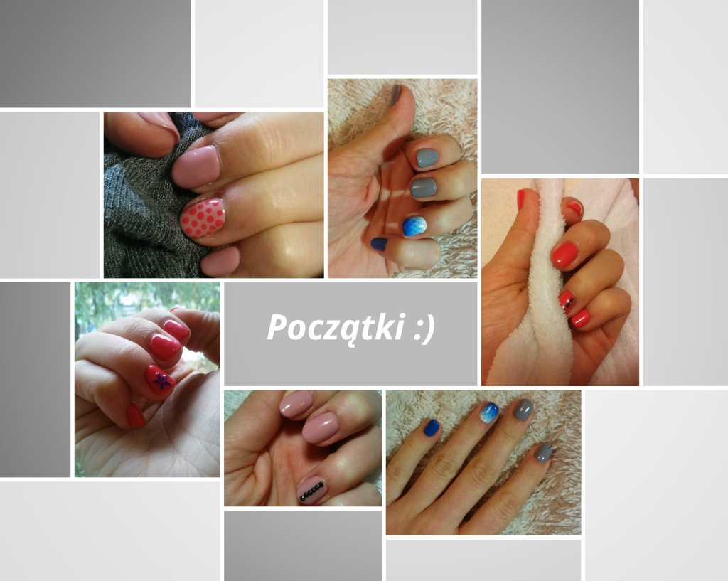 Paznokcie