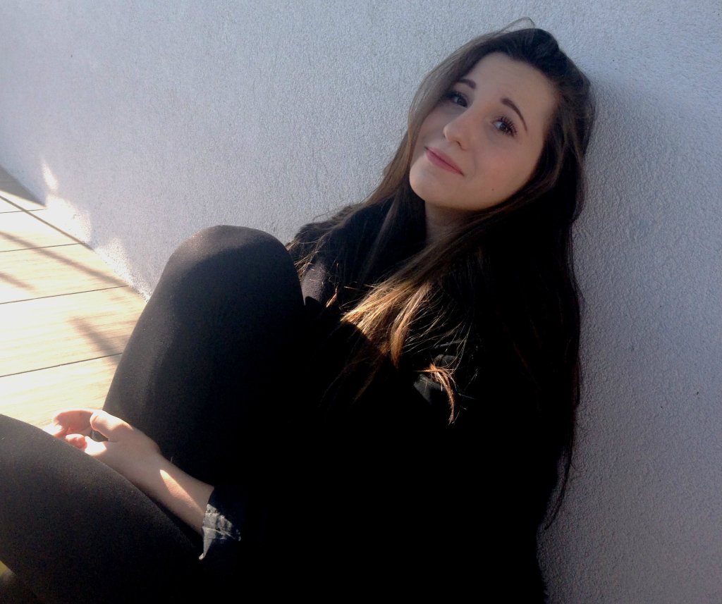 Czer wzbogaci kad stylizacj!