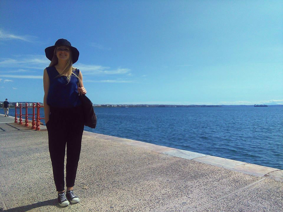 Thessaloniki