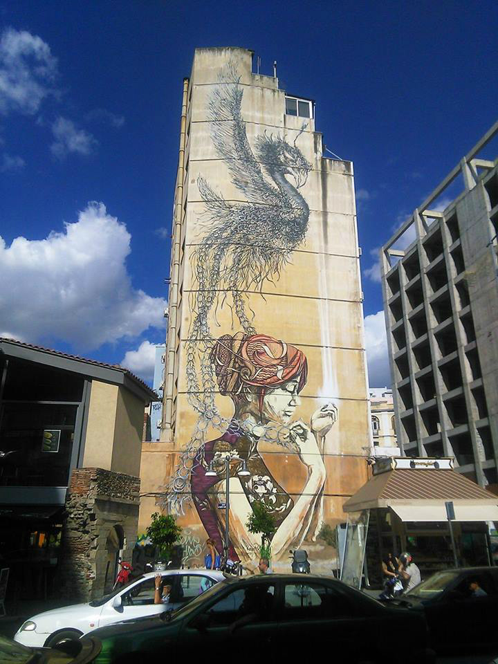 Thessaloniki