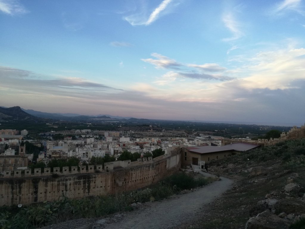 Sagunto