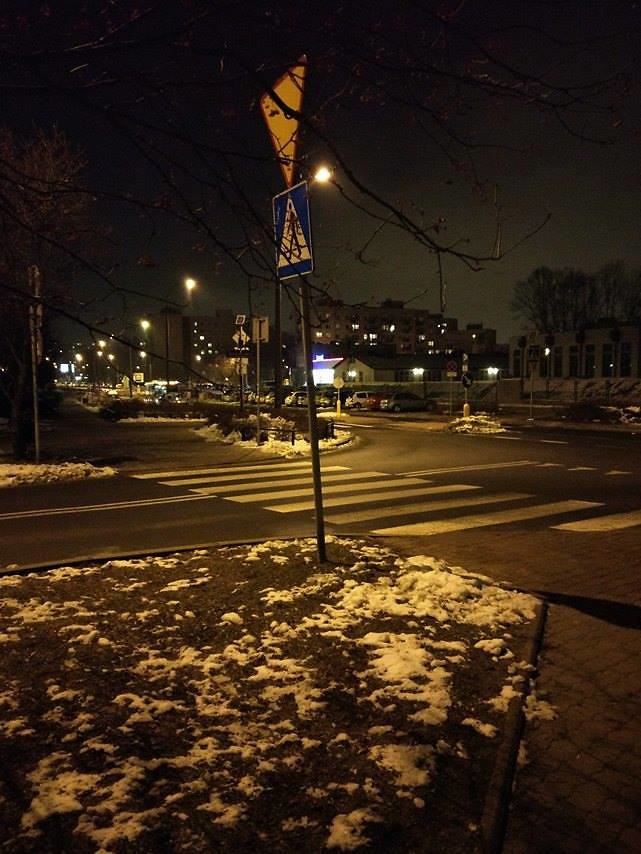 Cisza ze sw