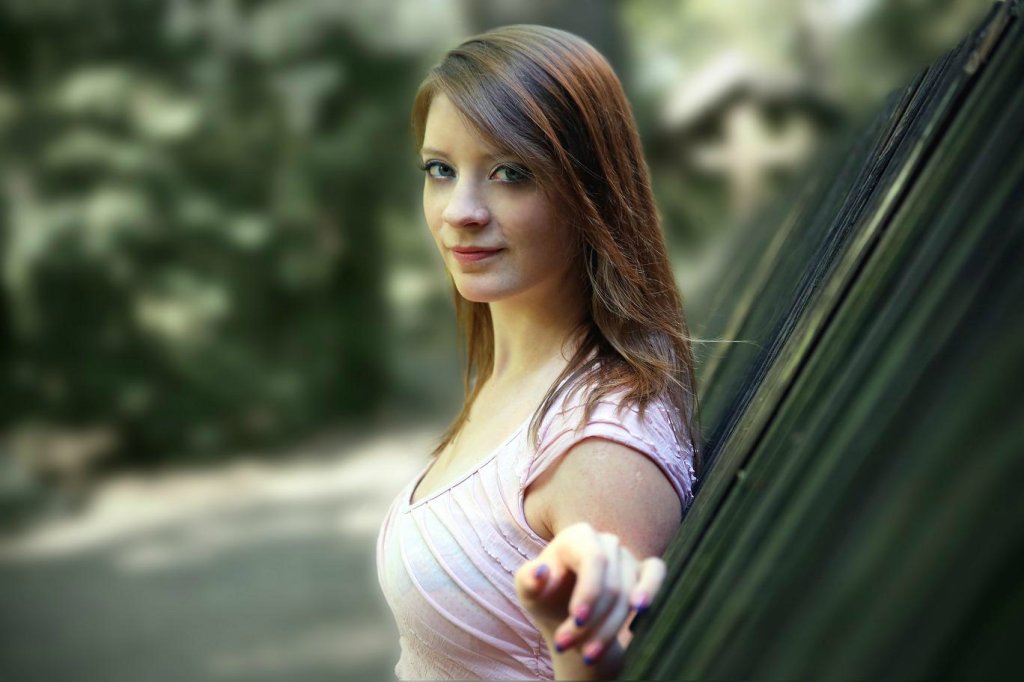 Justyna