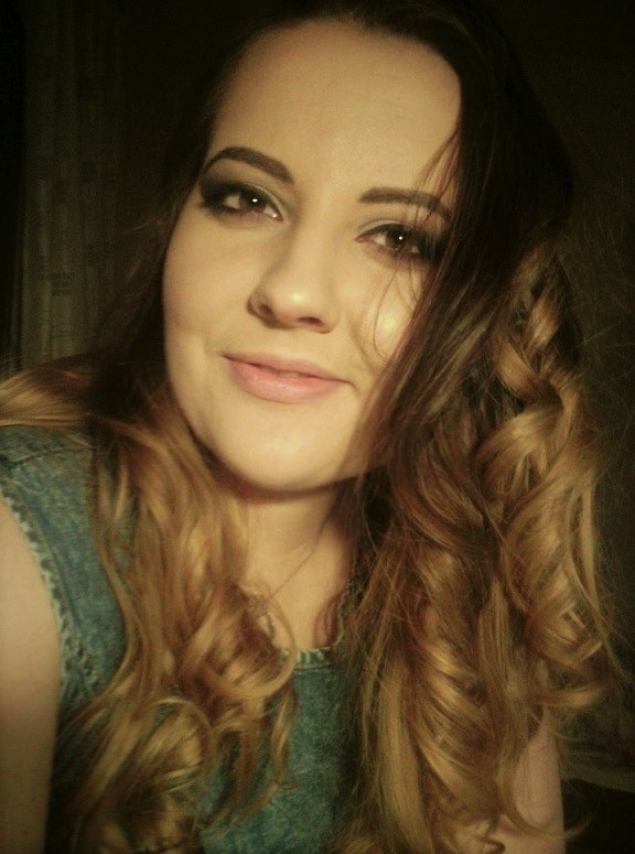I just wanna show you