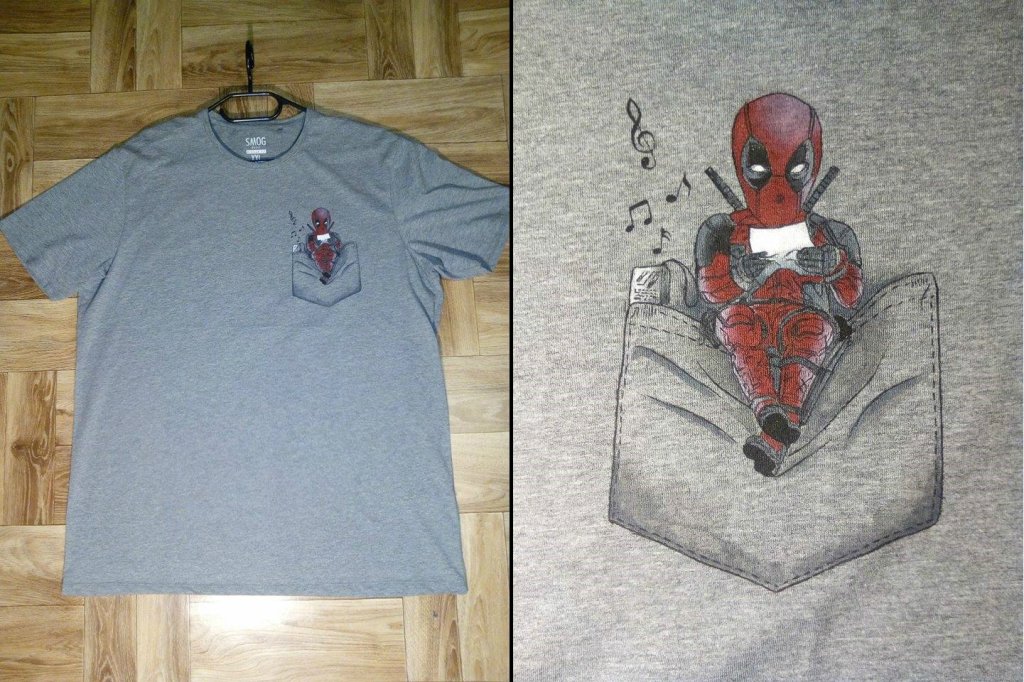 deadpool