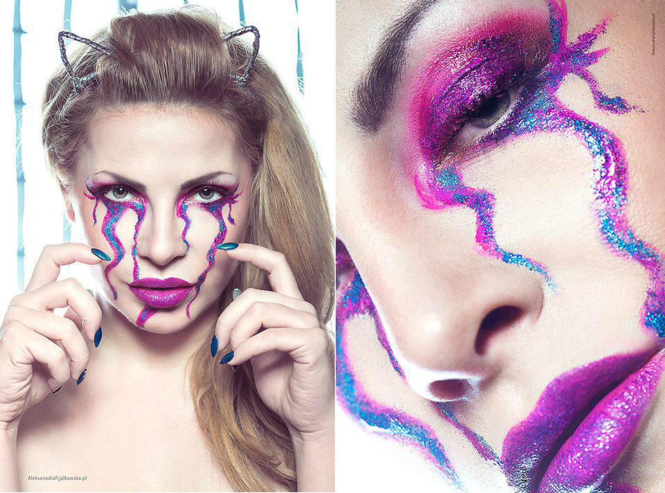Glitter Power 