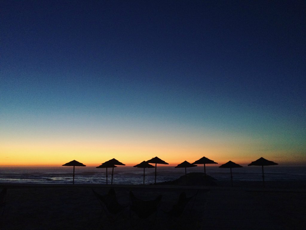 Sunset lover.