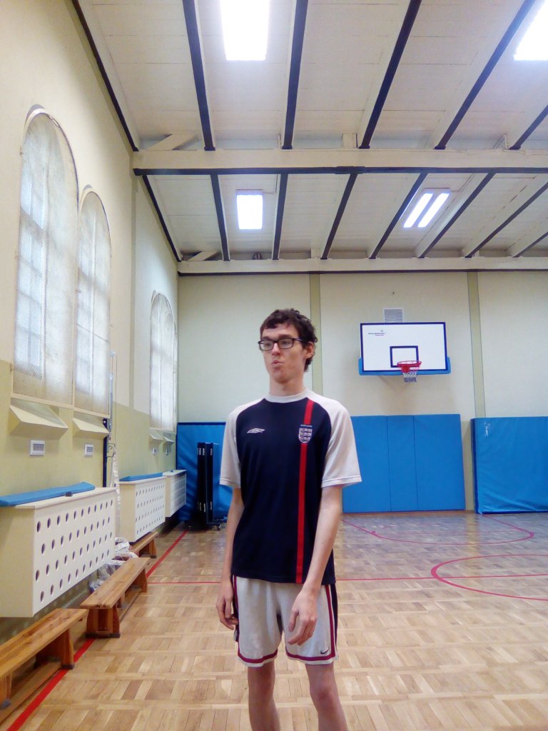 Trzeba wiczy 