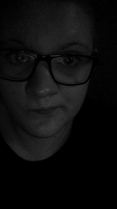 #126 Spirits in my head 