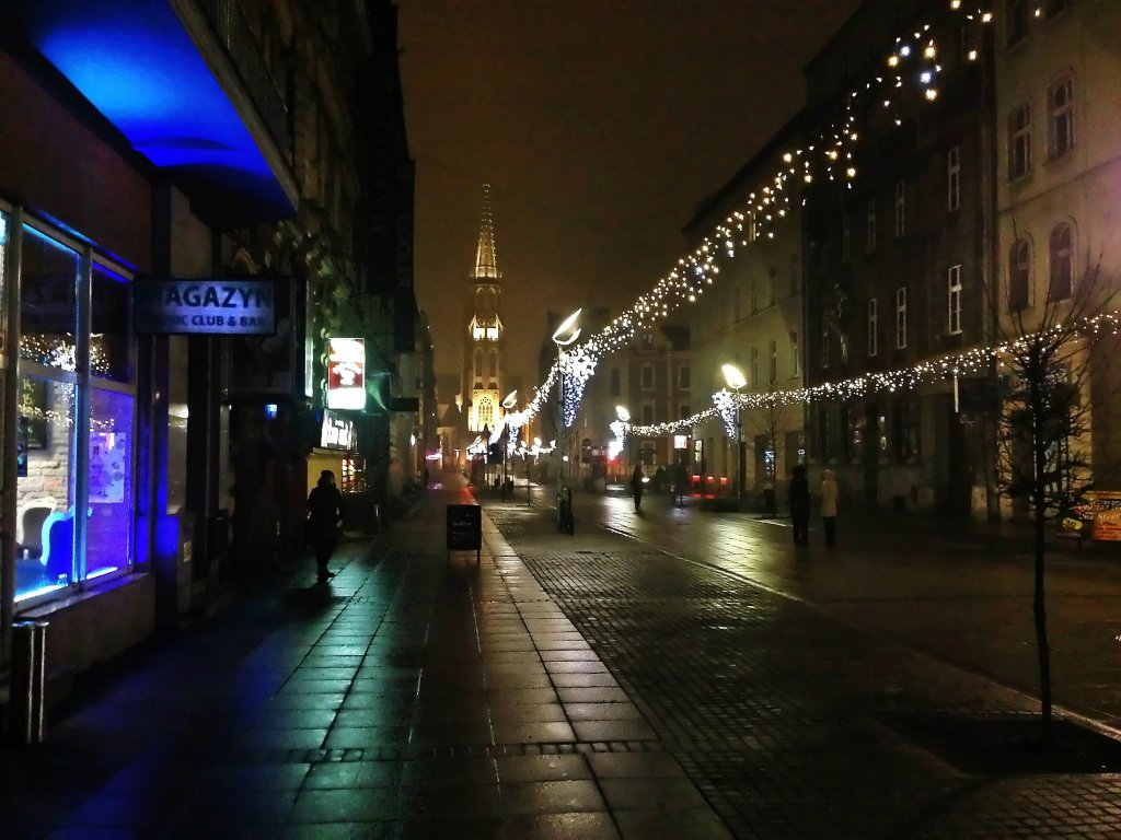 Szczliwe ycie studenta cz. 2