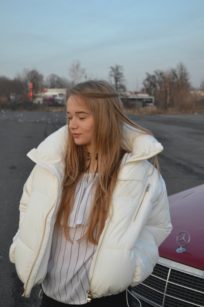 praktyki- Wrocaw/ ZAFUL