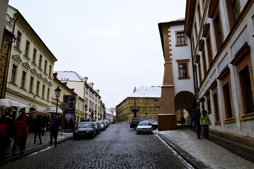 zdobywajc szczyty.