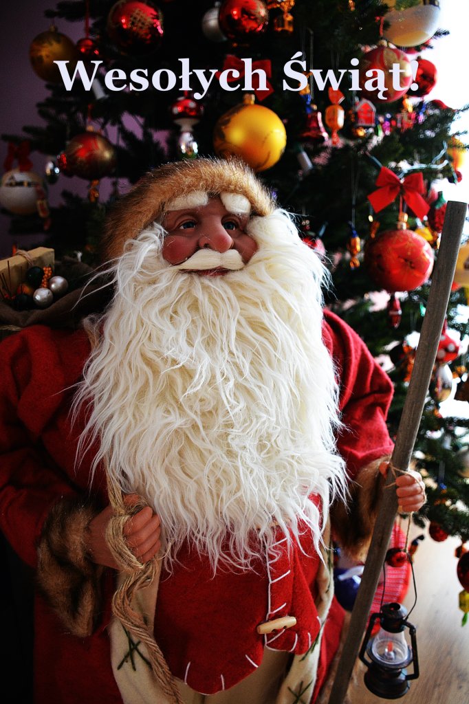 Merry Christmas