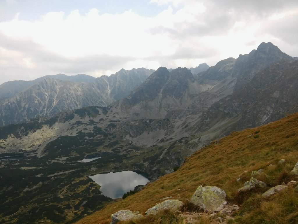 tatry