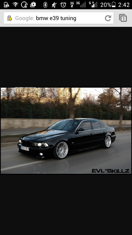 M-Power