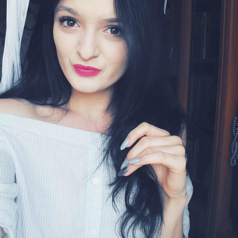 Me. ;)