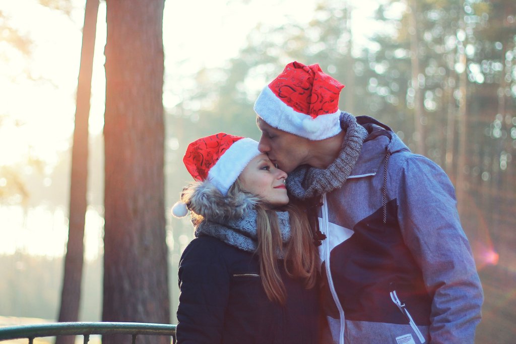 wiatecznie :) 