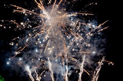 Happy new year 