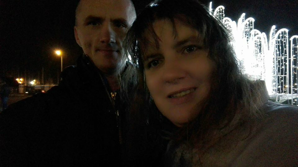 Ja i moje kochanie 