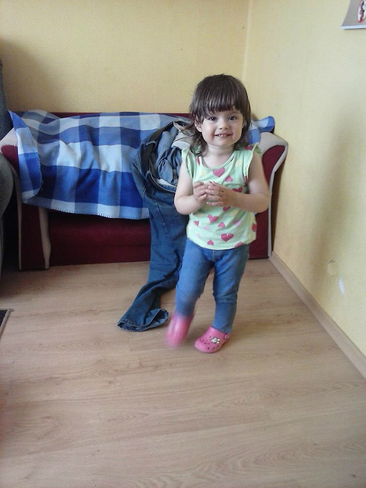 moja niunia 
